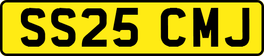 SS25CMJ