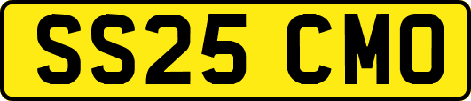 SS25CMO