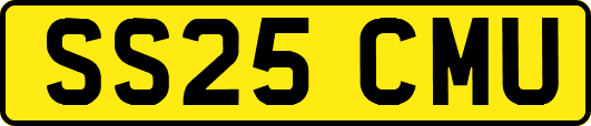 SS25CMU