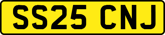 SS25CNJ