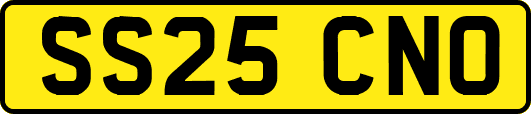 SS25CNO