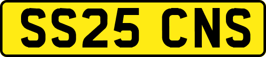 SS25CNS
