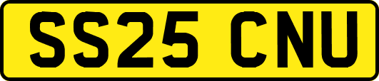 SS25CNU