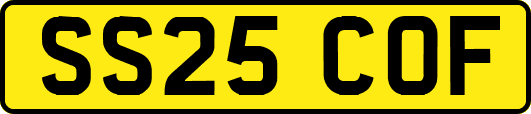 SS25COF