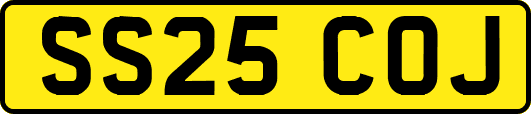SS25COJ