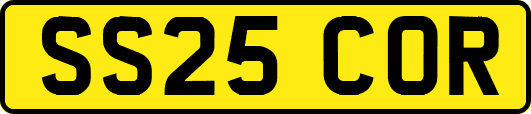 SS25COR