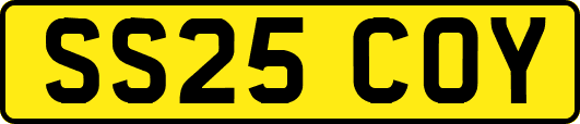 SS25COY