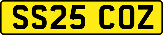 SS25COZ