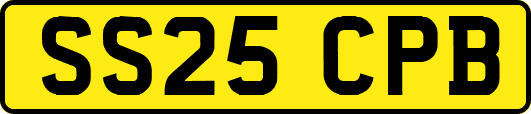 SS25CPB