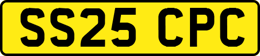 SS25CPC
