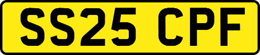 SS25CPF