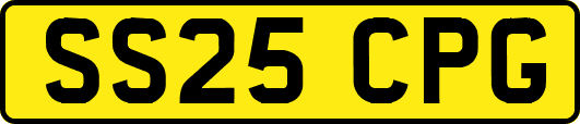 SS25CPG