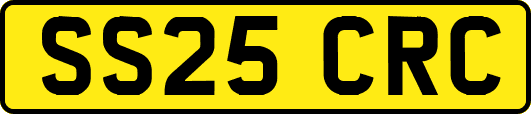 SS25CRC