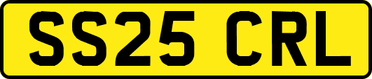 SS25CRL