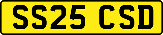 SS25CSD