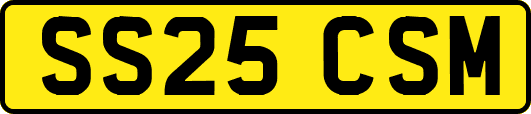 SS25CSM