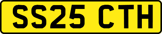 SS25CTH