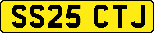 SS25CTJ