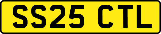 SS25CTL