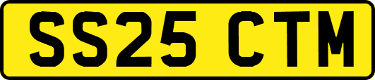 SS25CTM