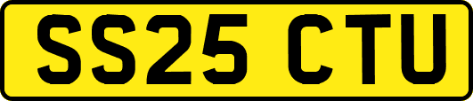 SS25CTU