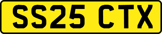 SS25CTX
