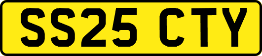 SS25CTY