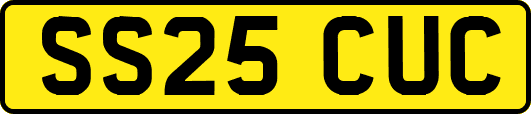 SS25CUC