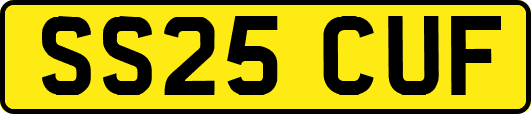 SS25CUF