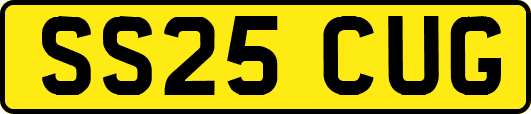 SS25CUG