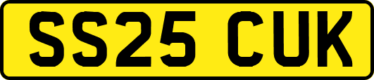 SS25CUK