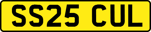 SS25CUL