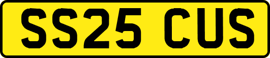 SS25CUS