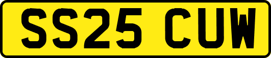 SS25CUW