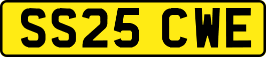 SS25CWE