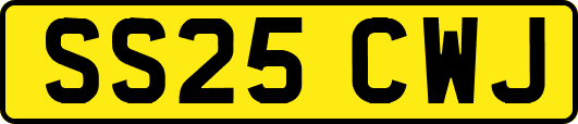 SS25CWJ