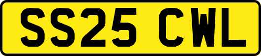 SS25CWL
