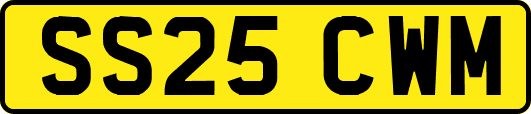 SS25CWM