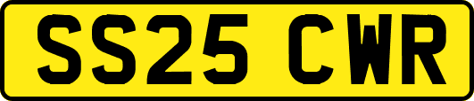 SS25CWR