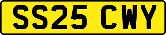 SS25CWY