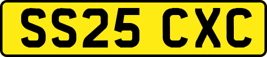 SS25CXC