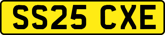 SS25CXE