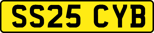 SS25CYB