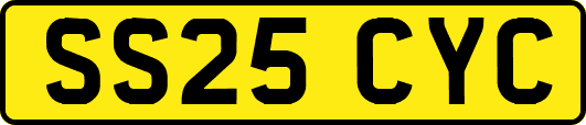 SS25CYC