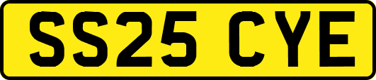 SS25CYE
