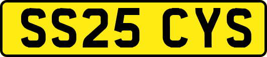 SS25CYS