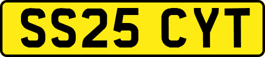 SS25CYT