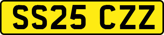 SS25CZZ