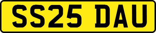 SS25DAU