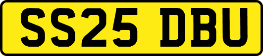 SS25DBU